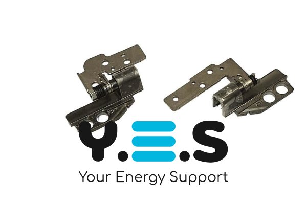 Петлі дисплея для Lenovo ThinkPad T450S, T440S