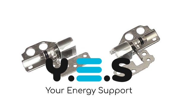 Петлі дисплея для ноутбука Lenovo ThinkPad T460S, T470S