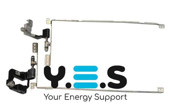 Петлі для ноутбука Lenovo ThinkPad X100E 11,6″