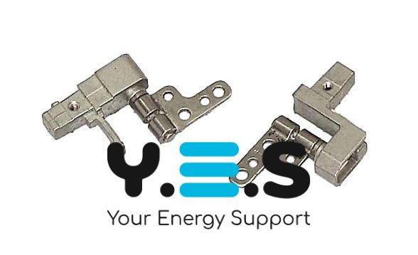 Петлі дисплея для ноутбука Lenovo ThinkPad X200, X200S