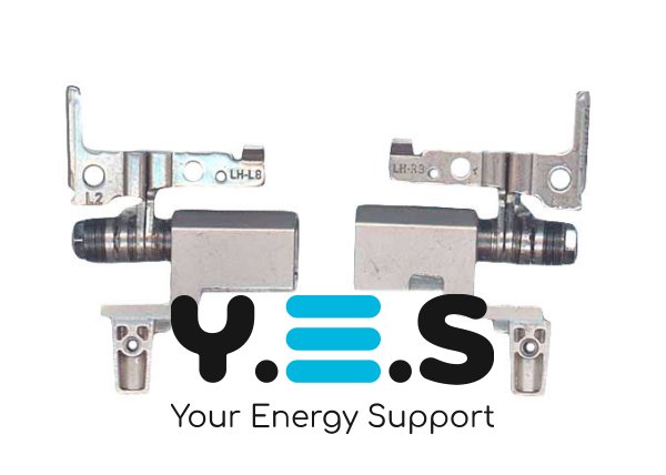 Петлі для ноутбука Lenovo ThinkPad X220 (комплект)