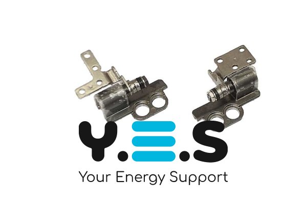 Петлі для ноутбука Lenovo ThinkPad X240, X250