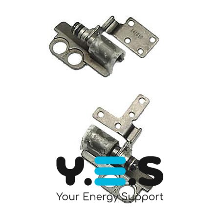 Петлі дисплея для ноутбука Lenovo ThinkPad X270