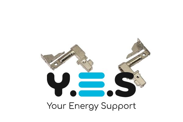 Петлі для ноутбука Lenovo ThinkPad X60S, X61S