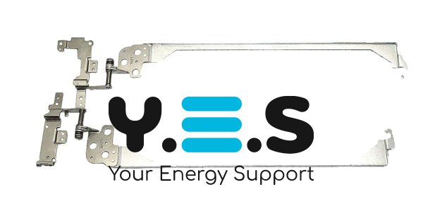 Петлі (шарніри) для ноутбука Lenovo V110-15ISK