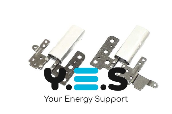 Петлі дисплея для ноутбука Lenovo Yoga 710-14