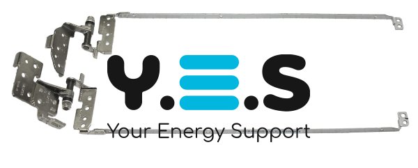 Петлі (шарніри) для ноутбука Samsung NP350V5C, NP355V5C