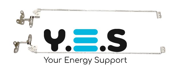 Петлі для ноутбука Sony Vaio VGN-CS (ліва+права)