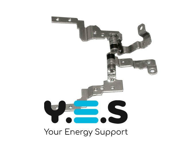 Петлі дисплея для ноутбука Sony Vaio VGN-TZ