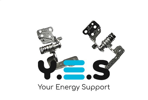 Петлі кришки для ноутбука Sony Vaio VPC-CA