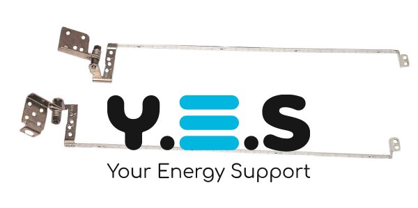 Петлі ноутбука Toshiba C870, C875, L870, L875, L875D