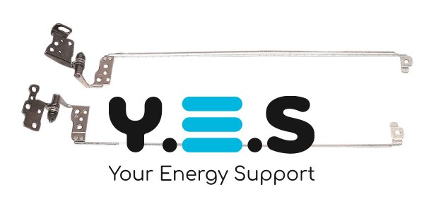 Петлі дисплея для ноутбука Toshiba M800, M801, M802, M803, M804, M805, M80X, M840 14"