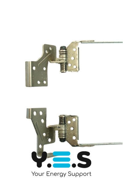 Петлі для ноутбука Toshiba Satellite A660 16″