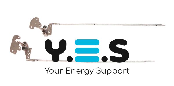 Петлі екрана для ноутбука Toshiba Satellite C55-A