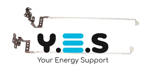 Петлі ноутбука Toshiba Satellite C800, L840