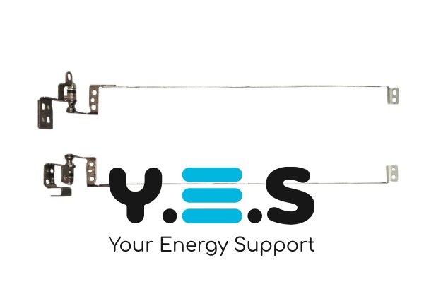 Петлі для ноутбука Toshiba Satellite L730, L735