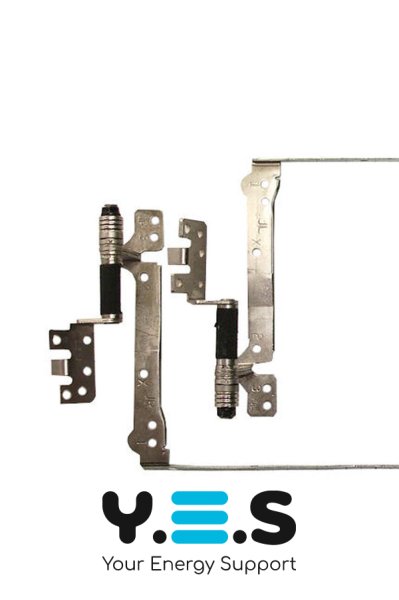 Петлі дисплея для ноутбука Toshiba Satellite A500 15.6″