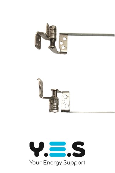 Петлі екрана для ноутбука Toshiba Satellite L630, L635, L63X 13.3"