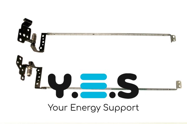 Петлі дисплея для ноутбука Toshiba Satellite L750, L750D, L755, L755D