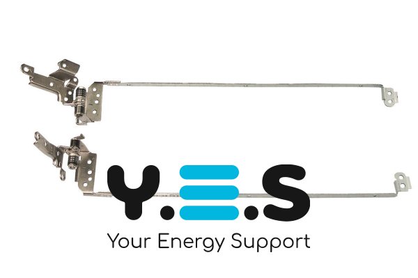 Петлі дисплея для ноутбука Toshiba Satellite M600