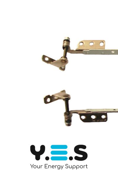 Петлі дисплея для ноутбука Toshiba Satellite NB205, NB200