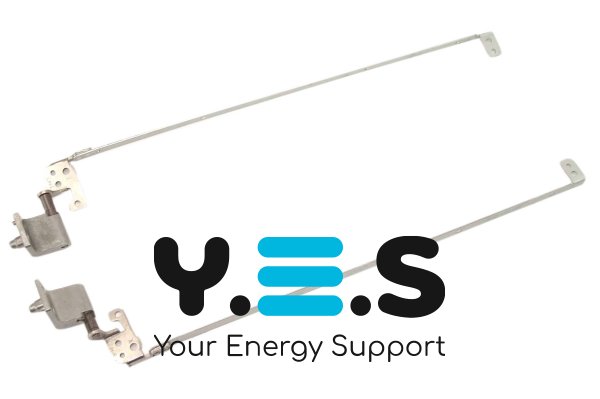 Петлі дисплея для ноутбука Toshiba Satellite Pro L300, L305D