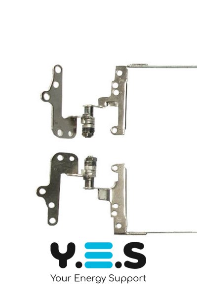 Петлі для ноутбука Toshiba Satellite T130, T131, T132, T135, T135D