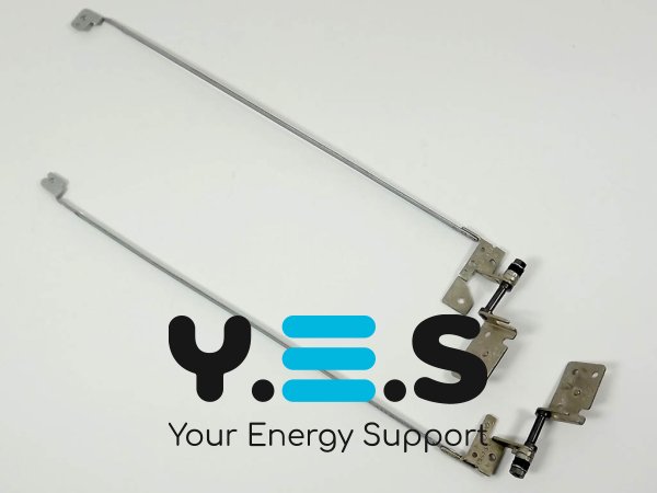 Петлі (ліва+права) для Lenovo V570, B570, V575, B575, V570C 33.4IH16/17.XXX