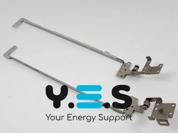 Петлі ASUS K43/A43/K43E/A43S/K43SA/K43SJ/X43SV/X43S/K43SD (ліва+права) FBKJ1003010/04010