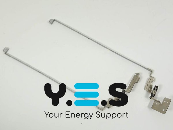 Петлі матриці HP G6-1000/1100/1200/G6S/G6T/G6X для CCFL 15,6" (ліва+права)