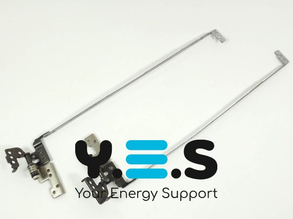 Петлі (ліва+права) для HP Compaq CQ62/G62/CQ56/G56 FBAX6036010/37010 15.6"