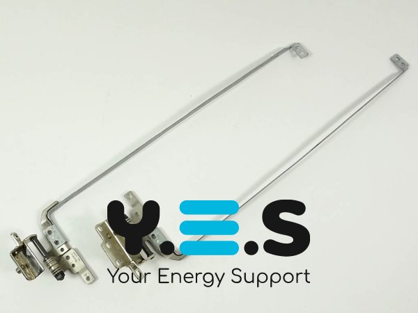 Петлі (ліва+права) для HP G62, CQ62, G56, CQ56 1AO1EQ700-HT5-G/1AO1EQ800-HT5-G