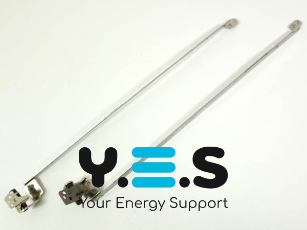 Петлі ноутбука HP Compaq 500/510/520 AM010000100/AM010000200 (ліва+права)