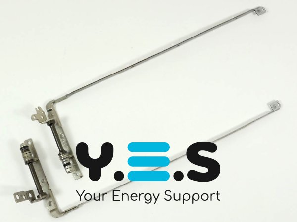 Петлі (ліва+права) для HP Compaq CQ40/CQ41/CQ45 am03v000810/am03v000a10/am03v000800/am03v000a00