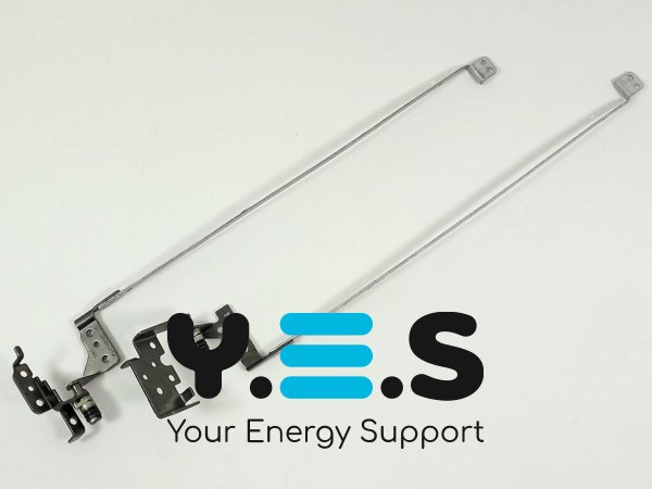 Петлі дисплея для HP G4-1000, G4-1100, G4-1200 (FBR12010010, FBR12015010), ліва+права