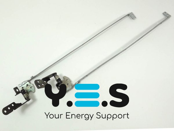 Петлі для ноутбука HP ProBook 4410S, 4411S, 4416S (535871-001) ліва+права