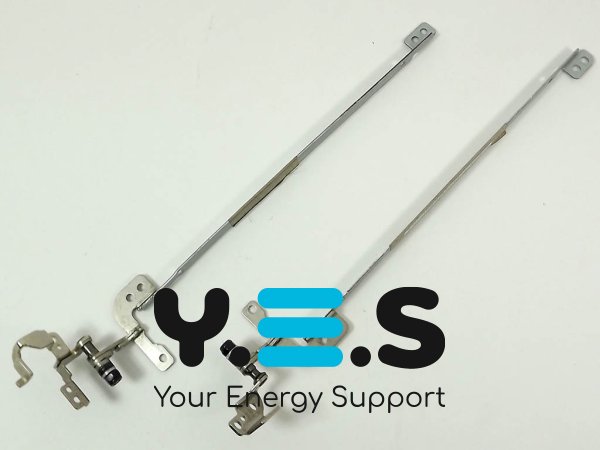 Петлі (ліва+права) для HP Mini 210, 210-1000 FBNM6006010/FBNM6005010