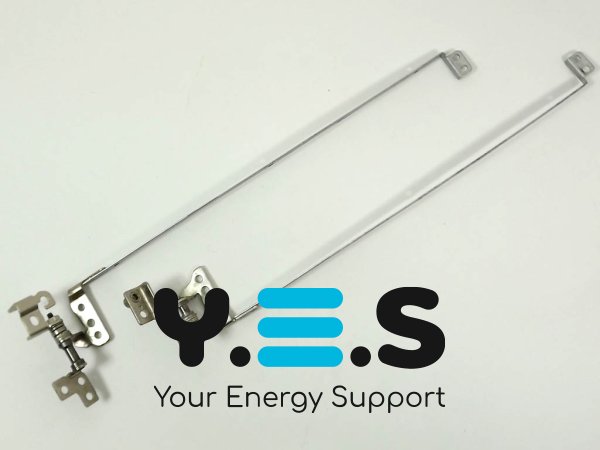 Петлі (ліва+права) для Lenovo G460, G465, Z460, Z465 AM0BN000300/AM0BN000200