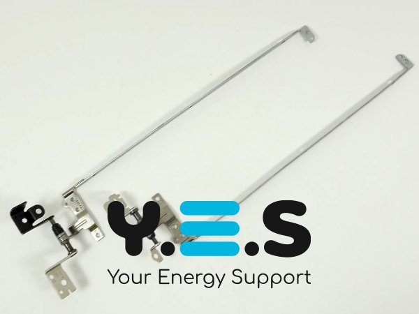 Петлі матриці для Lenovo Z470 14" (ліва+права) FBKL6008010/FBKL6007010