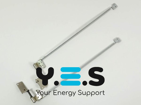 Петлі Lenovo B460, B460A, B460G (33.4HK07.001/33.4HK06.001) ліва+права