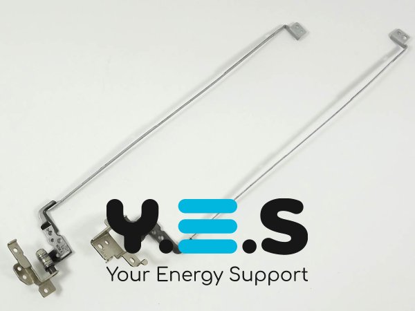 Петлі (ліва+права) для HP Compaq CQ57, CQ67, 630, 631, 635 (646123-001)