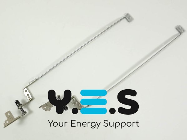 Петлі (ліва+права) для ACER Aspire 1810T, ZH7, 752, 1410, A075 (FBZH7003010/6010)