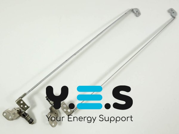 Петлі (ліва+права) для Acer Aspire 5516/5517/5334/5732/5732Z/5541/E430/E525/E625 AM06R000500/600