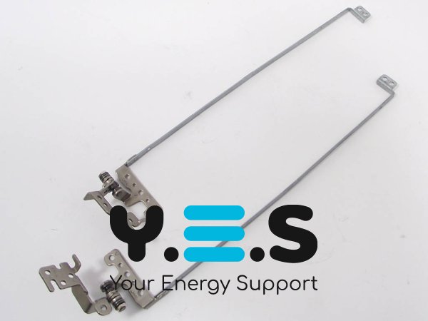 Петлі Lenovo G480, G480A, G485 (33.4SG04.XXX/33.4SG05.XXX) ліва+права, v2 лакування