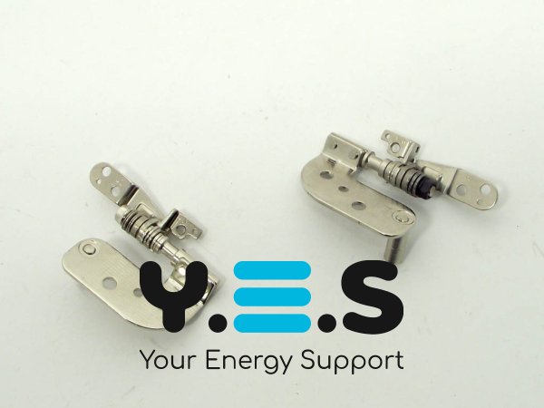 Петлі дисплея для Dell Inspiron 1545, 1546 (ліва і права)