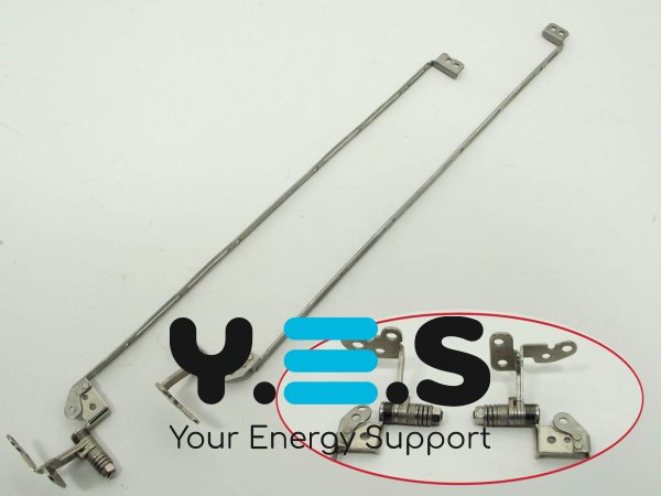 Петлі для SONY VGN-CS series FAGD2005010/FAGD2008010, ліва+права