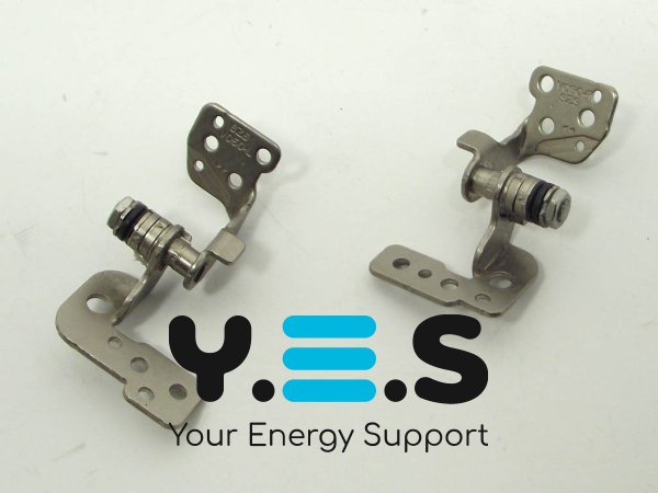 Петлі (ліва+права) для Sony VPC-CA series 6053B0405601/6053B0327401