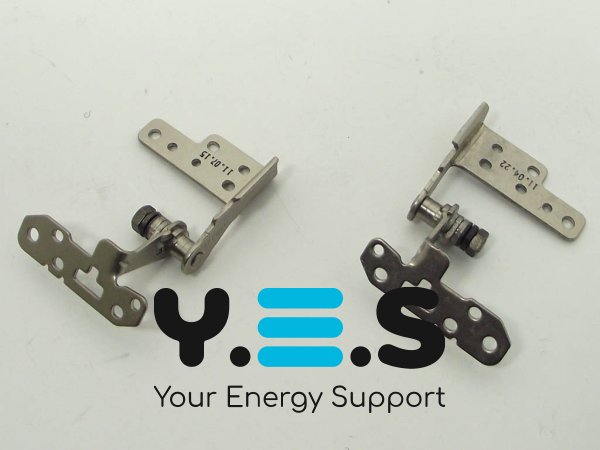 Петлі екрана для SONY VPC-YB series (ліва+права)