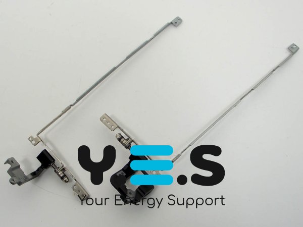 Петлі екрана для Lenovo X100E 11.6" (ліва+права) 60Y5279/60Y5280