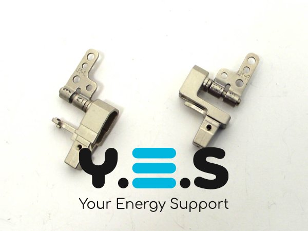 Петлі (ліва+права) для Lenovo X200, X201T, X201 (7459-A86) 12.1”